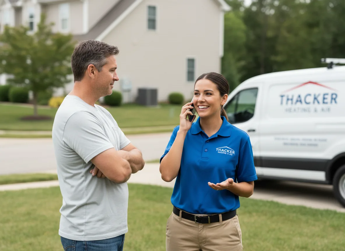 Ac Repair Spearfish, SD FAQs